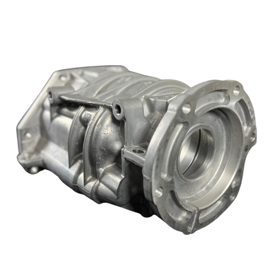 Randy s Transmissions 48RE TAILHOUSING - EMPTY 05093166AB