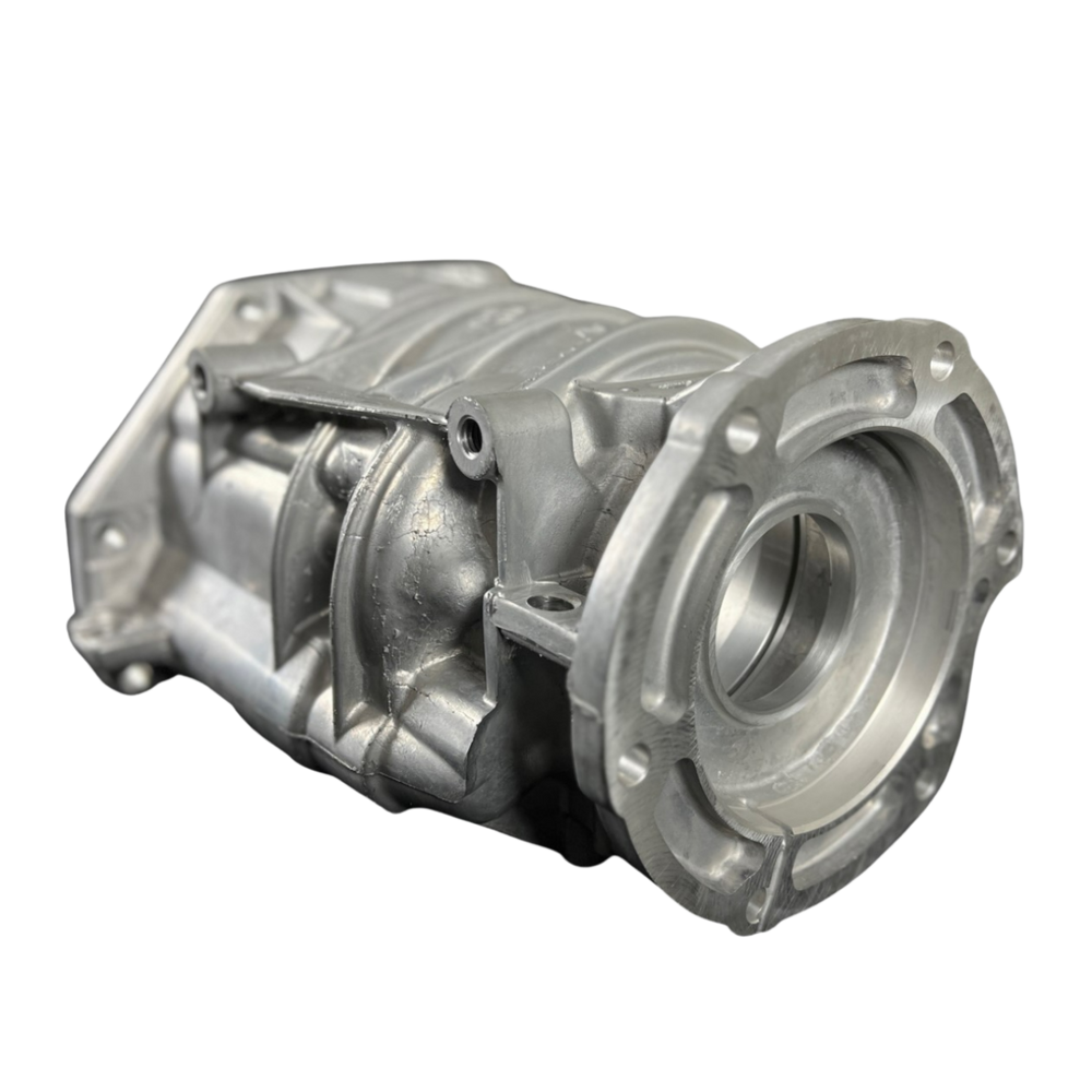 Randy s Transmissions 48RE TAILHOUSING - EMPTY 05093166AB