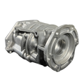 Randy s Transmissions 48RE TAILHOUSING - EMPTY 05093166AB