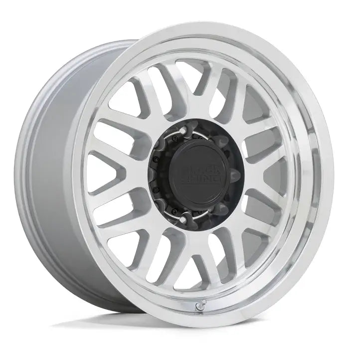 Black Rhino - BR-1895DLT-88170S25