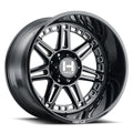 Hostile Wheels auto part
