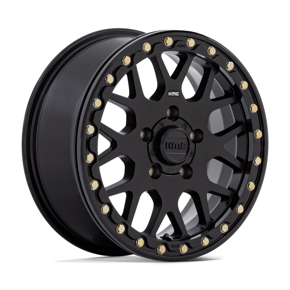 KMC Wheels - KM-KS23556012738