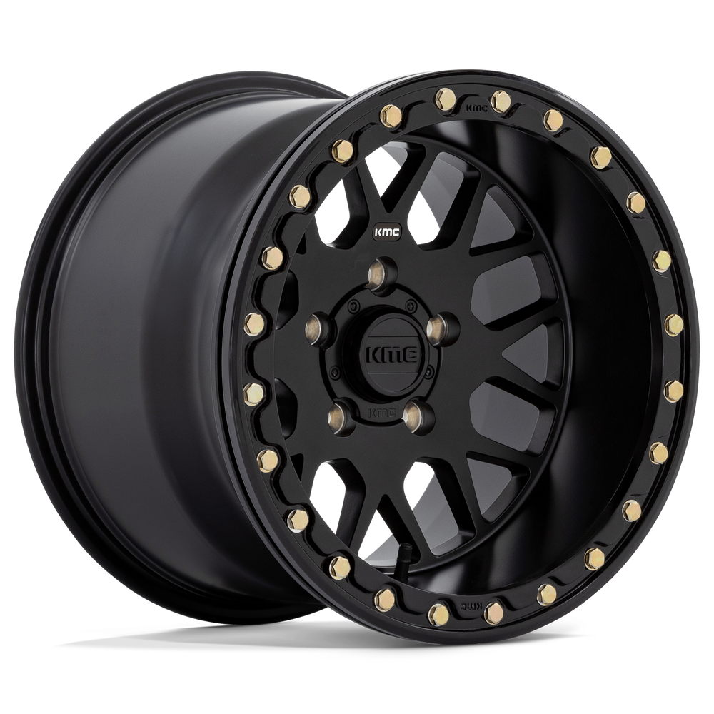 KMC Wheels - KM-KS23557044510