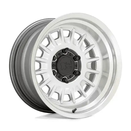 Black Rhino - BR-1780ALS006114S66