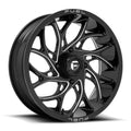 Fuel Wheels - FL-D7412070A544