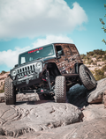 JK REAR SWAY BAR KIT (3-4'' LIFT)