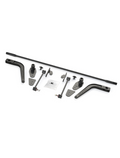 TeraFlex sway bar close-up