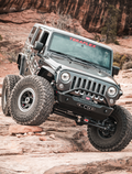 JK REAR SWAY BAR KIT (3-4'' LIFT)