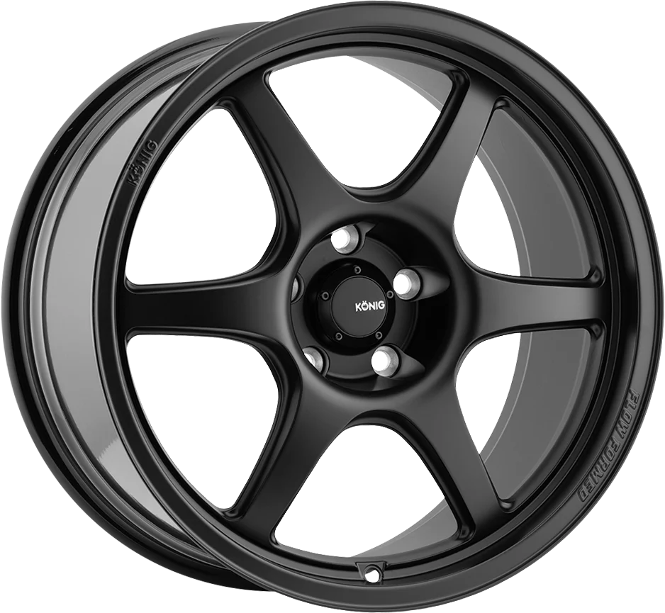 Konig Wheels - KO-HF98520315