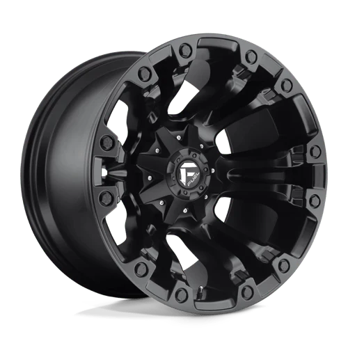 Fuel Wheels - FL-D56018901857