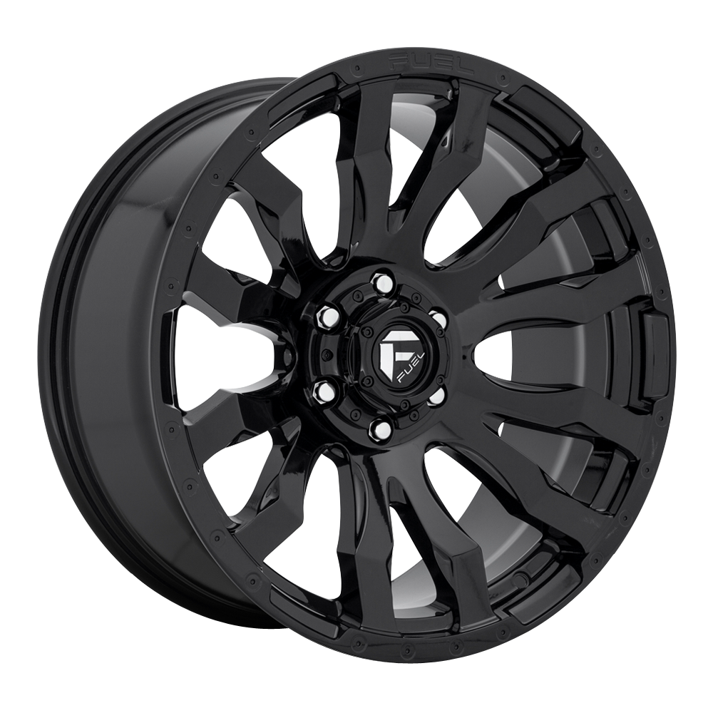 Fuel Wheels - FL-D67518907545