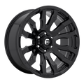 Fuel Wheels auto part detail