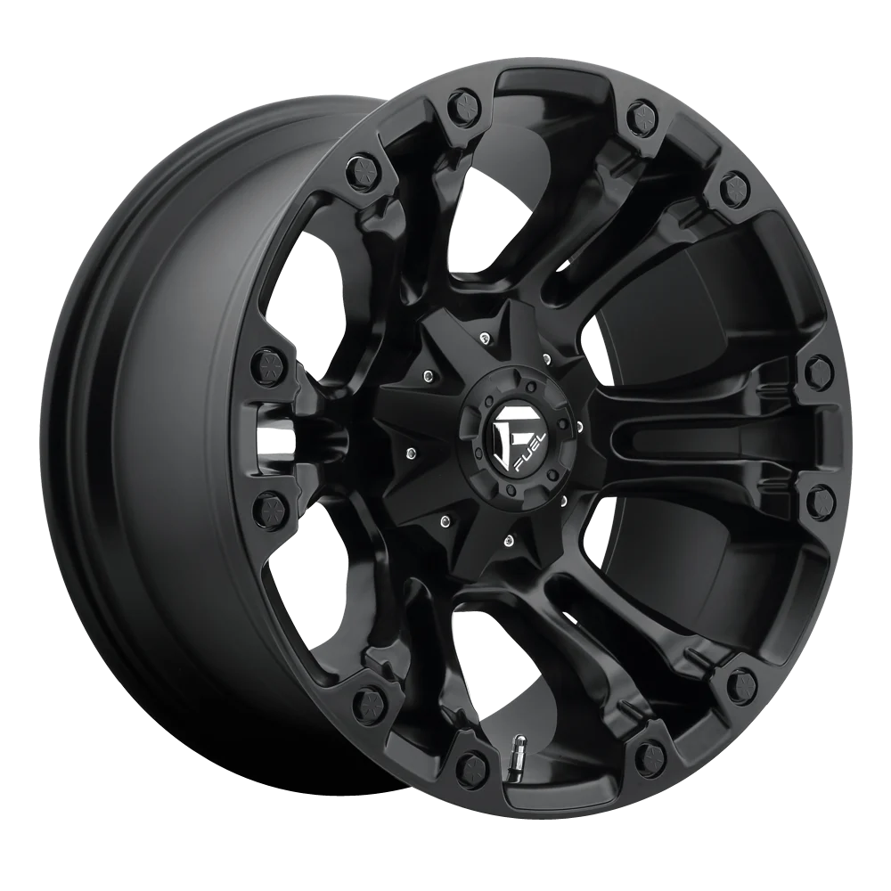 Fuel Wheels - FL-D56018901745