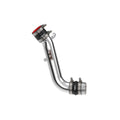 PPE Charge Air Pipe Kit - GM 6.6L Duramax L5P 2017-2019 - Black 115026020