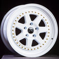JNC Wheels auto part