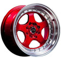 JNC Wheels auto part