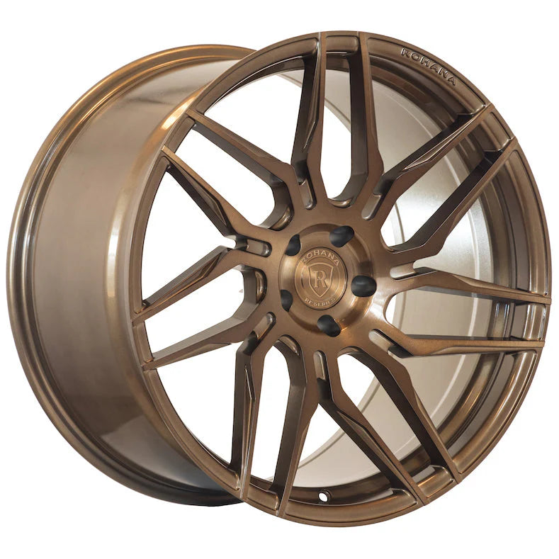 Rohana - RFX72095114BZ22R