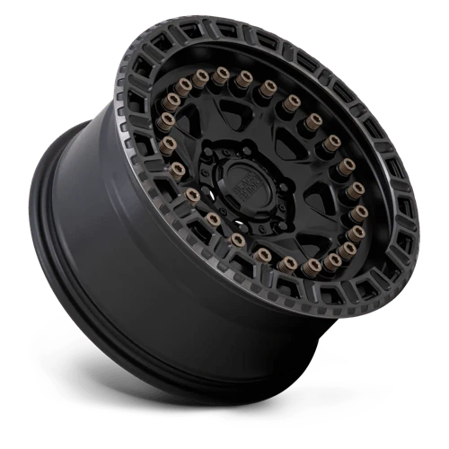Black Rhino - BR-2090CBN106135M87