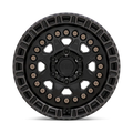 Black Rhino - BR-2090CBN106135M87