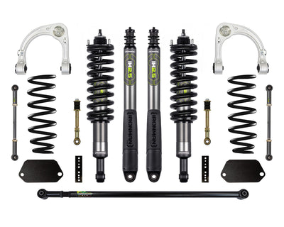 0323 4RUNNER/GX460 FOAM CELL PRO SUSPENSION KIT