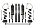 0323 4RUNNER/GX460 FOAM CELL PRO SUSPENSION KIT