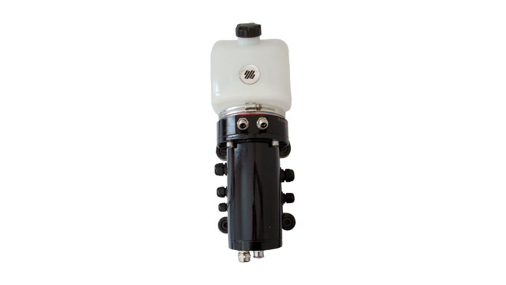 MASTERDRIVE POWER UNIT 12VDC