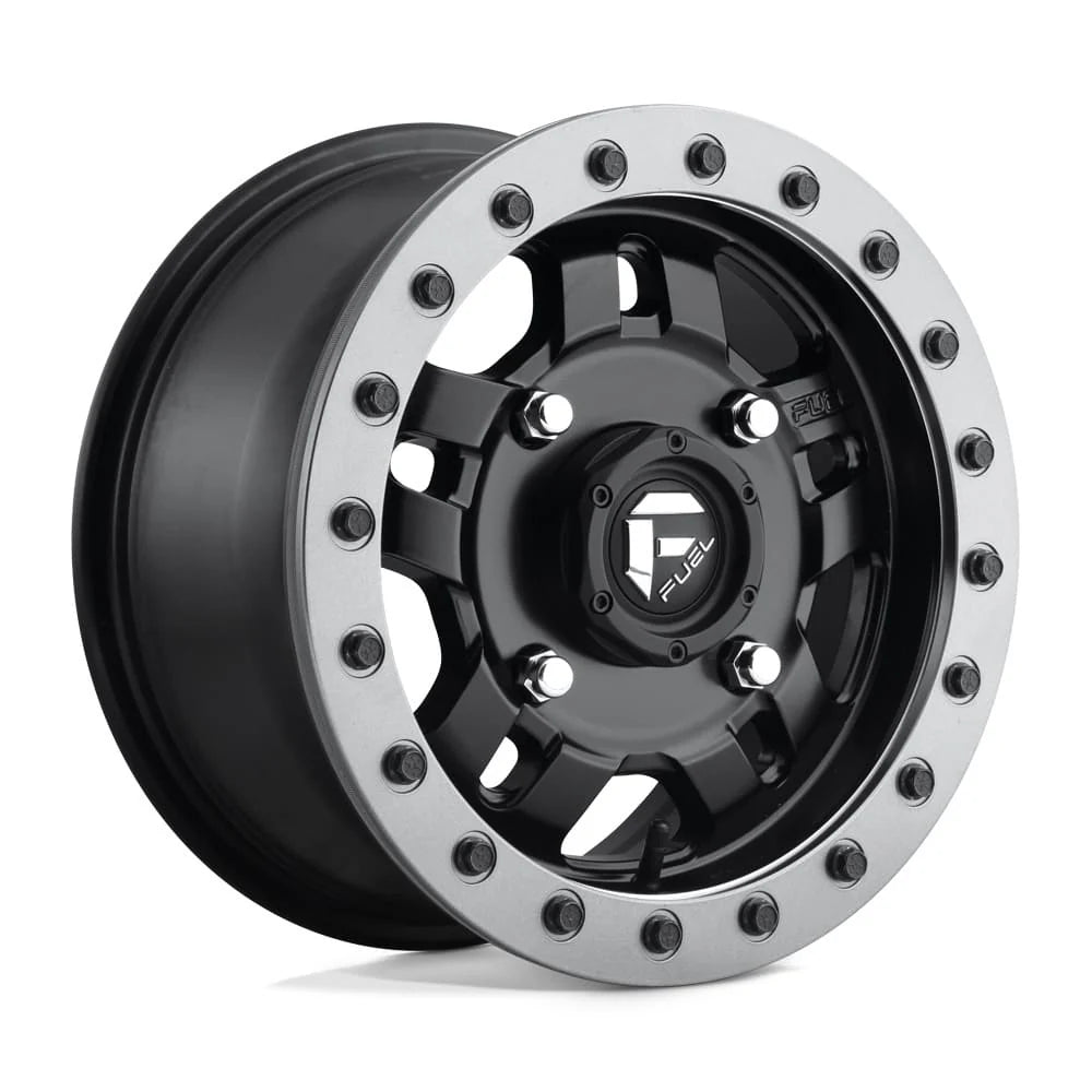 Fuel Wheels - FL-D9171570A654