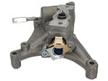 Inustrial Injection 98-99 Turbo Mounting Pedesta With EBP (Before 12 98 Mfg) - 451747-0014