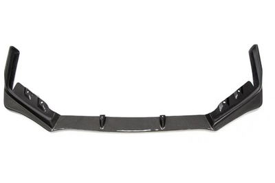 Carbon Reproductions MA Style Front Lip - 2015-2017 WRX / STI