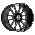 Hostile Wheels auto part