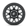 Fuel Wheels - FL-D9191570A554