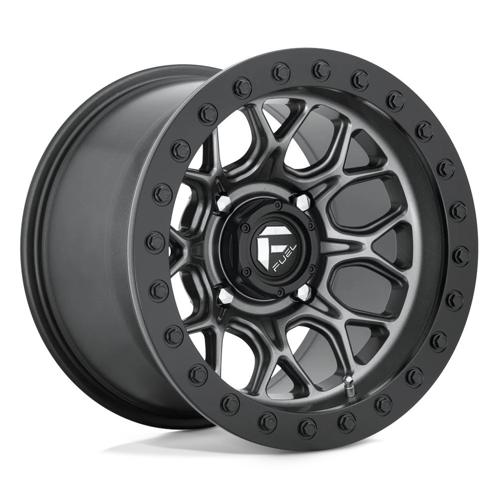 Fuel Wheels - FL-D9191570A554