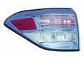 Maxzone Vehicle Lighting Corp auto part