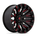 Fuel Wheels - FL-D8291890B450