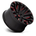 Fuel Wheels - FL-D8291890B450