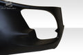 2004-2007 Porsche 997 911 Duraflex LBW Front Bumper - 1 Piece