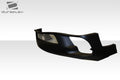 2004-2007 Porsche 997 911 Duraflex LBW Front Bumper - 1 Piece