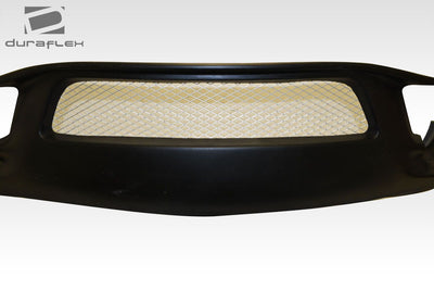 2004-2007 Porsche 997 911 Duraflex LBW Front Bumper - 1 Piece