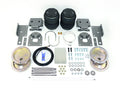 PACBRAKE J ALPHA HD PRO AIR SPRING KIT FOR 2013-2024 FORD TRANSIT 350HD DRW CLASS C MOTORHOME HP10675-J