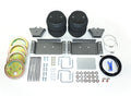 PACBRAKE J ALPHA HD PRO AIR SUSPENSION FOR 2025-2026 RAM PROMASTER 1500/2500/3500 HP10692-J