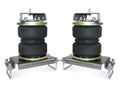 PACBRAKE J ALPHA HD PRO AIR SUSPENSION FOR 2025-2026 RAM PROMASTER 1500/2500/3500 HP10692-J