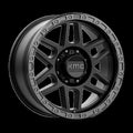 KMC Wheels - KM-KM54479087712N