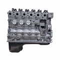 5.9L 2003-2004 Cummins Long Block Daily Driver Dodge Ram Diesel Crate Engine Choate Performance CORE CHARGE OF $1500.00 APPLIES