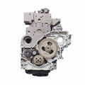 5.9L 2003-2004 Cummins Long Block Daily Driver Dodge Ram Diesel Crate Engine Choate Performance CORE CHARGE OF $1500.00 APPLIES