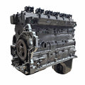 5.9L 2003-2004 Cummins Long Block Daily Driver Dodge Ram Diesel Crate Engine Choate Performance CORE CHARGE OF $1500.00 APPLIES