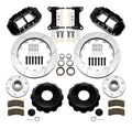 Wilwood auto part detail
