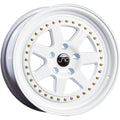 JNC Wheels - JNC-21384720966