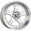 JNC Wheels - JNC-21384720966