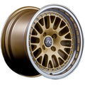 JNC Wheels - JNC-38166066252