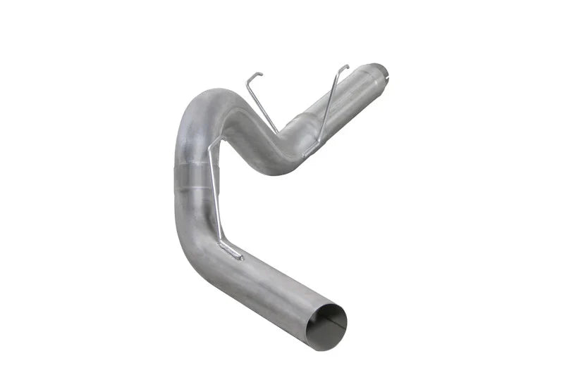 Diamond Eye EXHAUST KIT WITHOUT CLAMPS K5252A-1